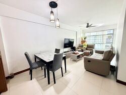 Blk 432C Vista Spring @ Yishun (Yishun), HDB 5 Rooms #498288971